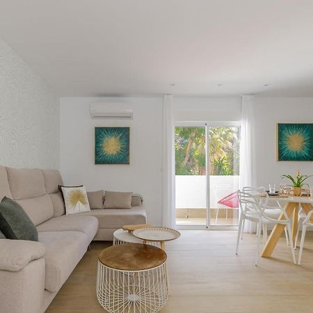 Spacious & Quiet Apartment By Hellomalaga - Azahar מראה חיצוני תמונה