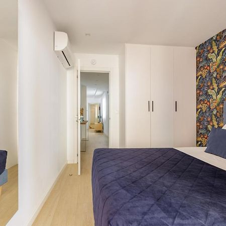 Spacious & Quiet Apartment By Hellomalaga - Azahar מראה חיצוני תמונה