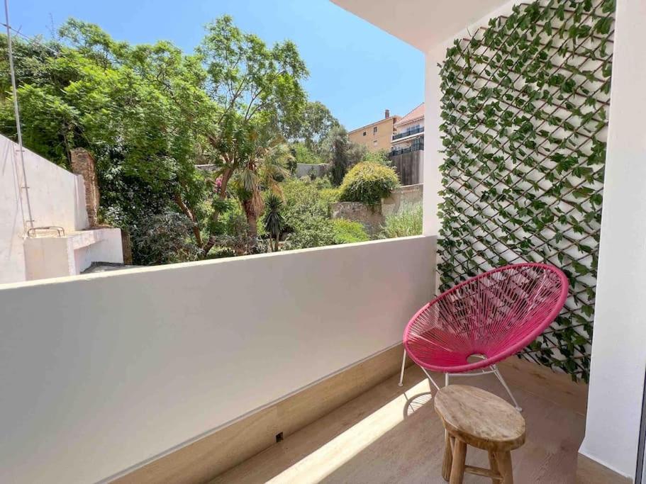 Spacious & Quiet Apartment By Hellomalaga - Azahar מראה חיצוני תמונה