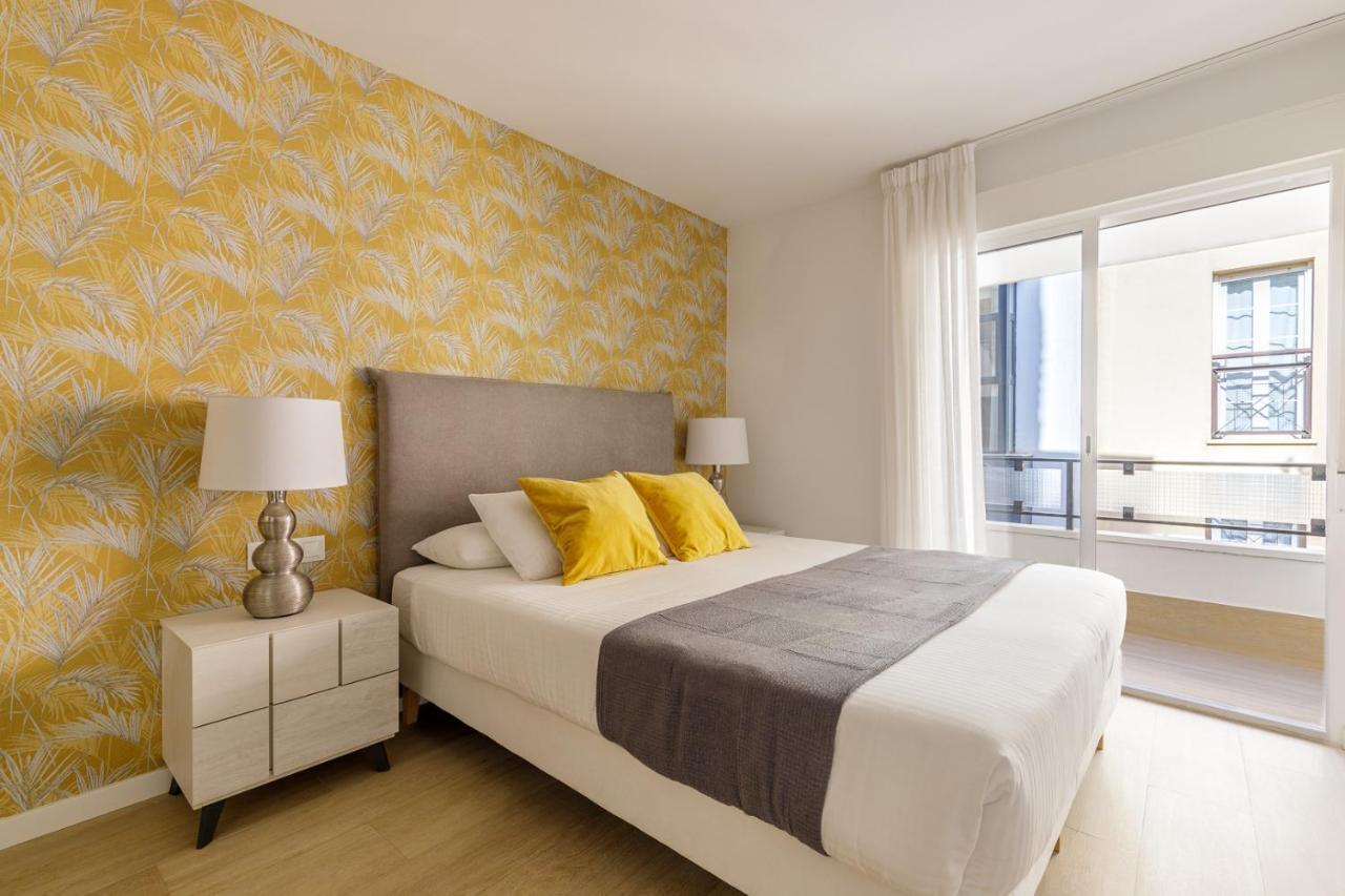 Spacious & Quiet Apartment By Hellomalaga - Azahar מראה חיצוני תמונה