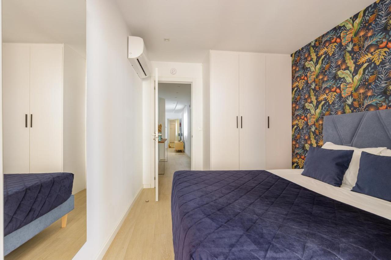 Spacious & Quiet Apartment By Hellomalaga - Azahar מראה חיצוני תמונה