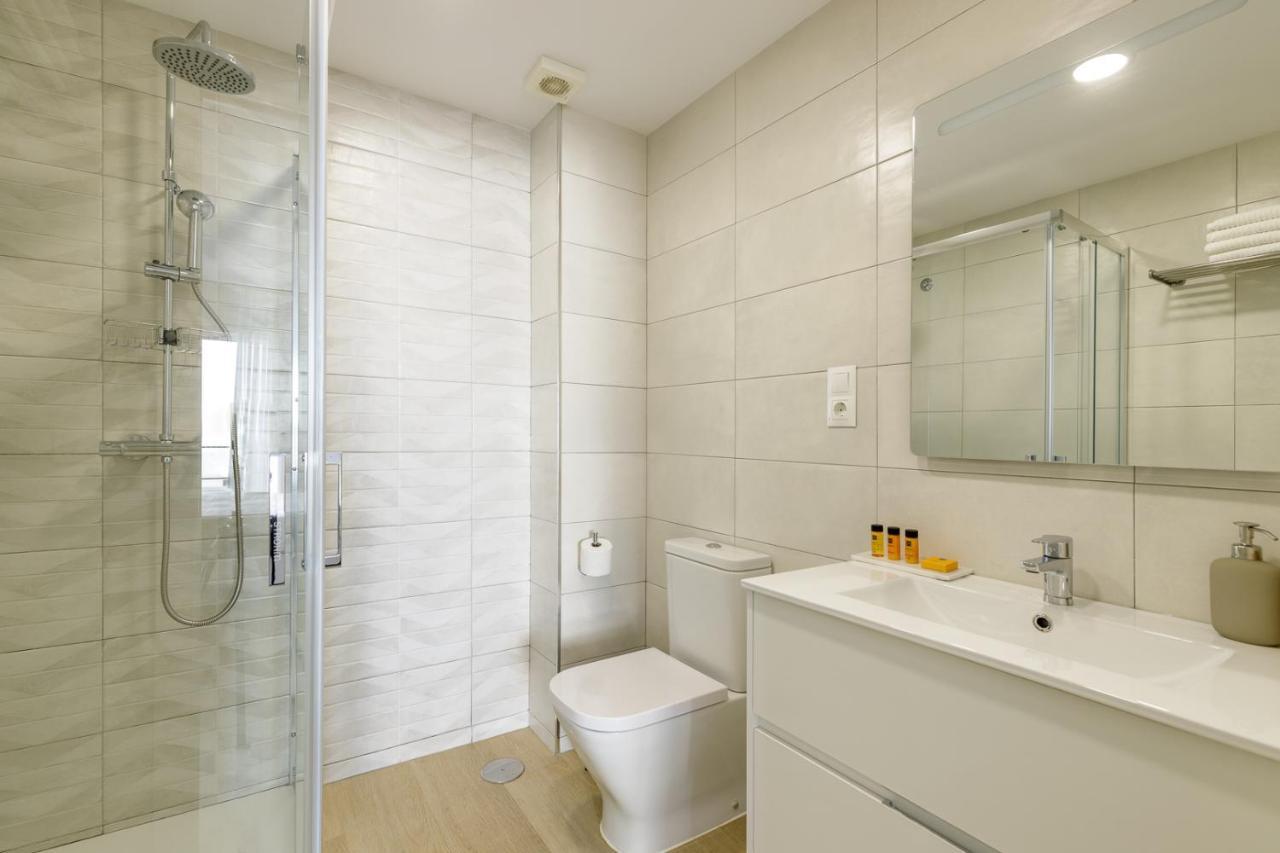Spacious & Quiet Apartment By Hellomalaga - Azahar מראה חיצוני תמונה
